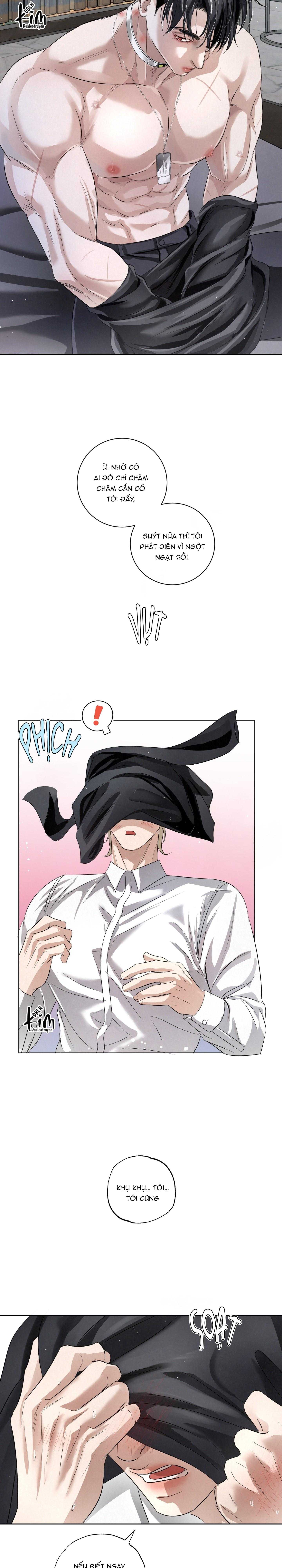 Blood Guide Chap 48 - Next Chap 49