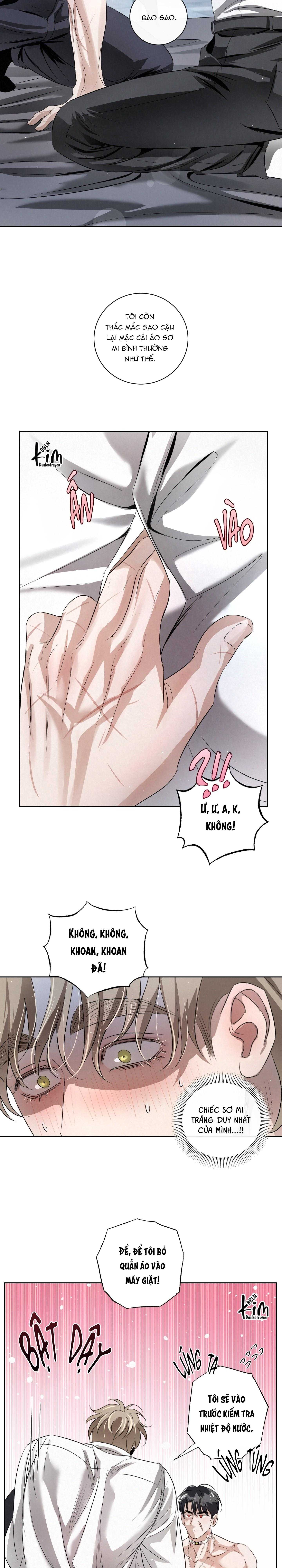 Blood Guide Chap 48 - Next Chap 49