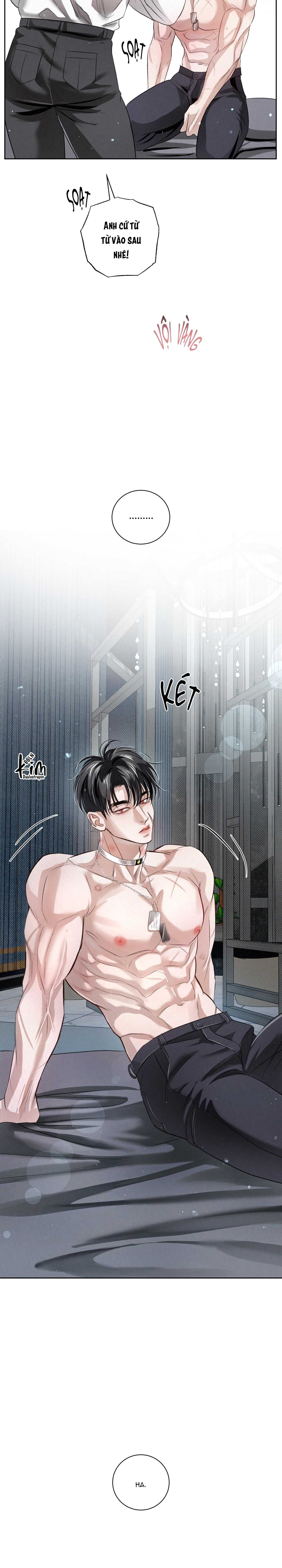 Blood Guide Chap 48 - Next Chap 49