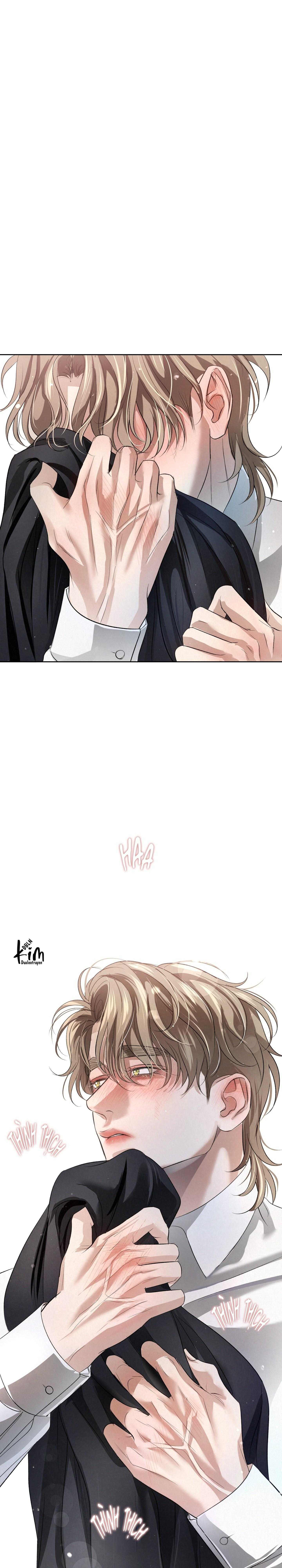 Blood Guide Chap 48 - Next Chap 49