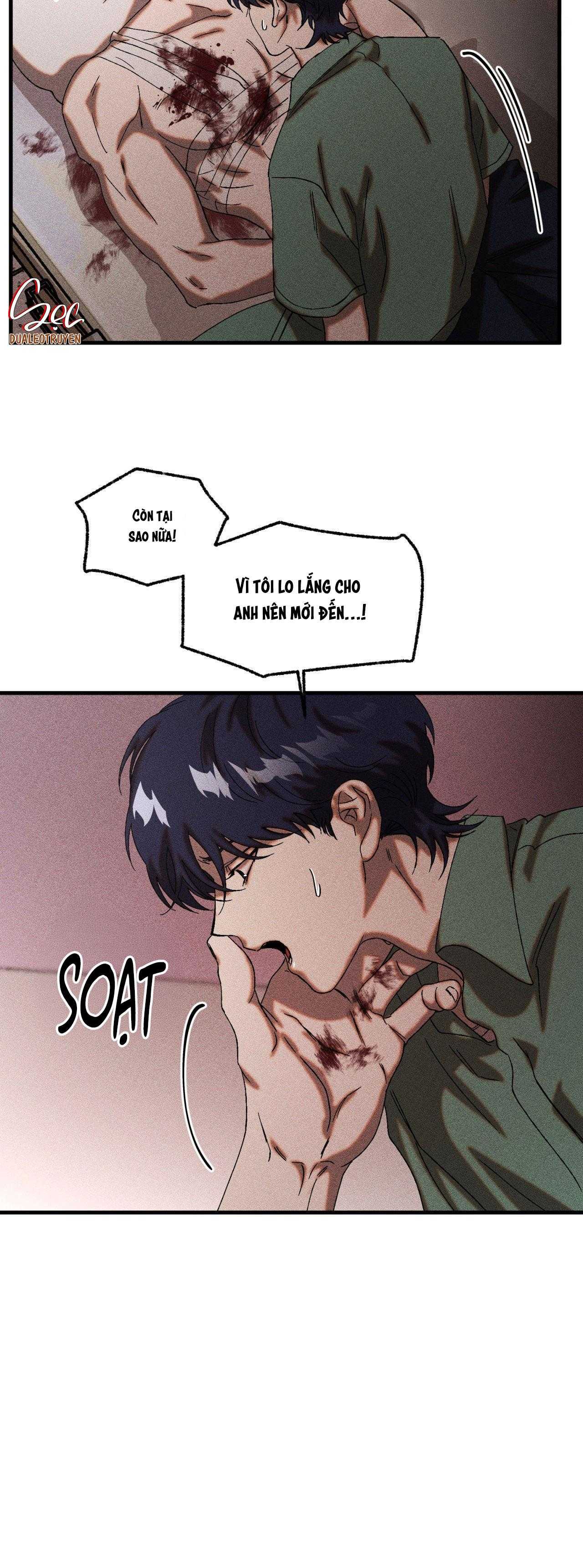 Cash Or Credit Chap 41 - Next Chap 42