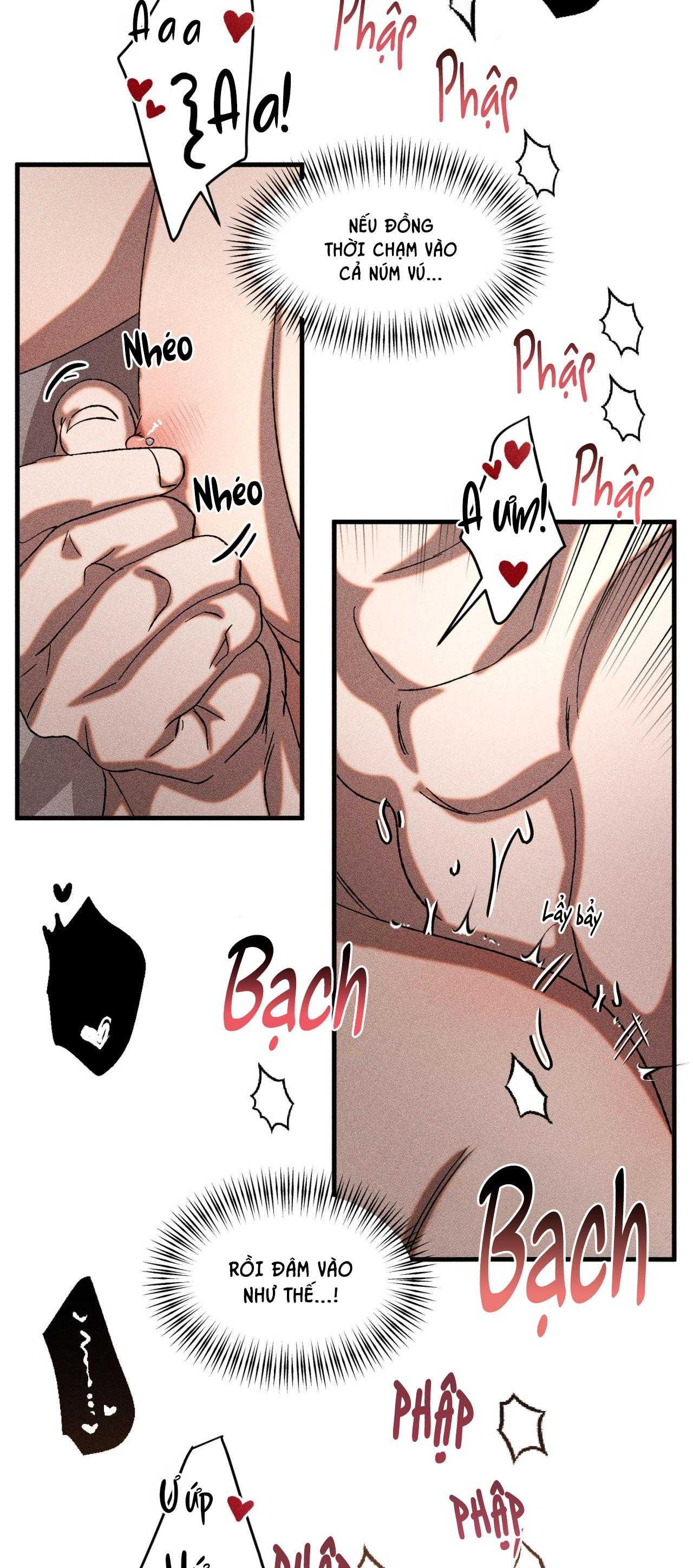 Cash Or Credit Chap 51 - Next Chap 52