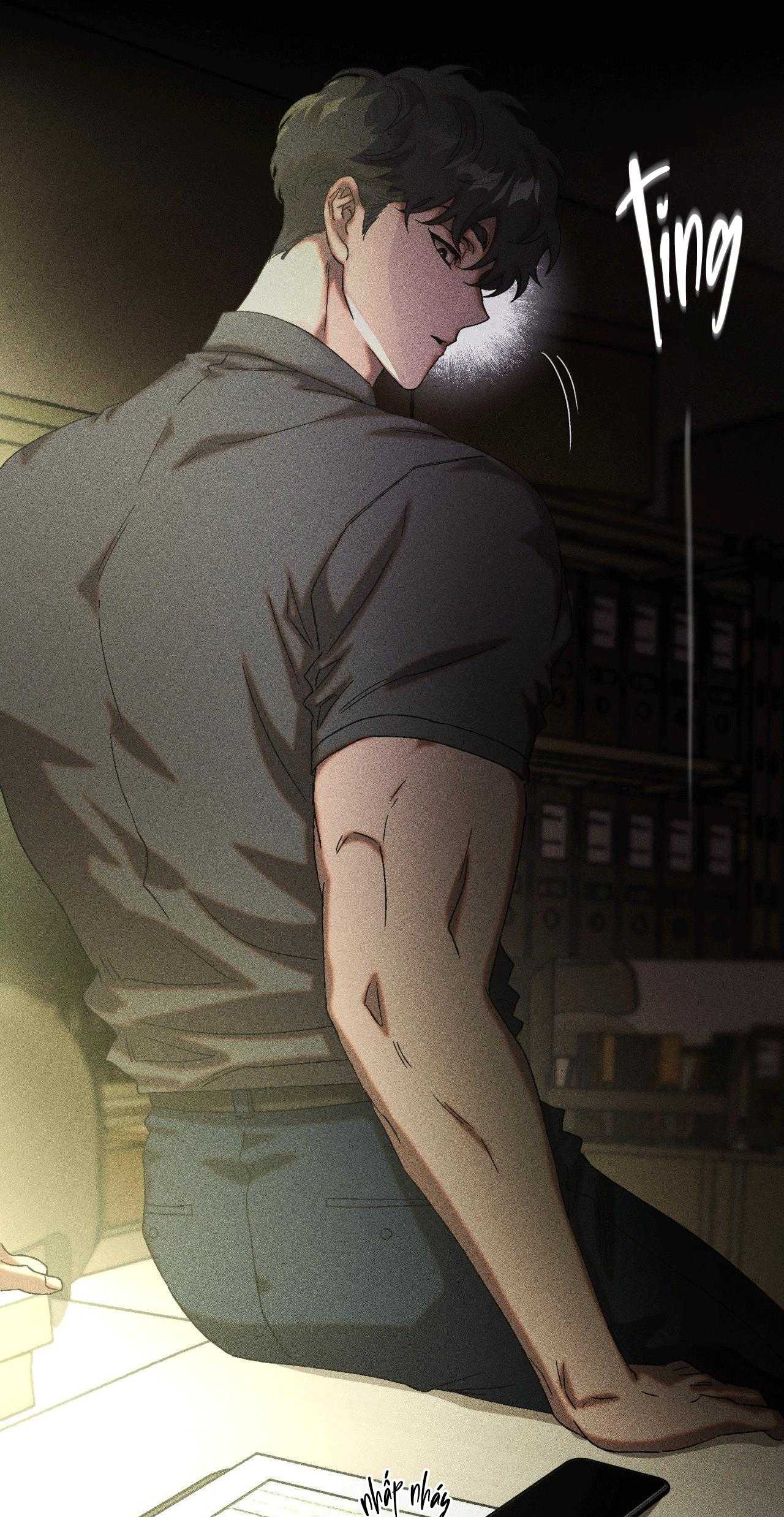 Cash Or Credit Chap 53 - Next Chap 54