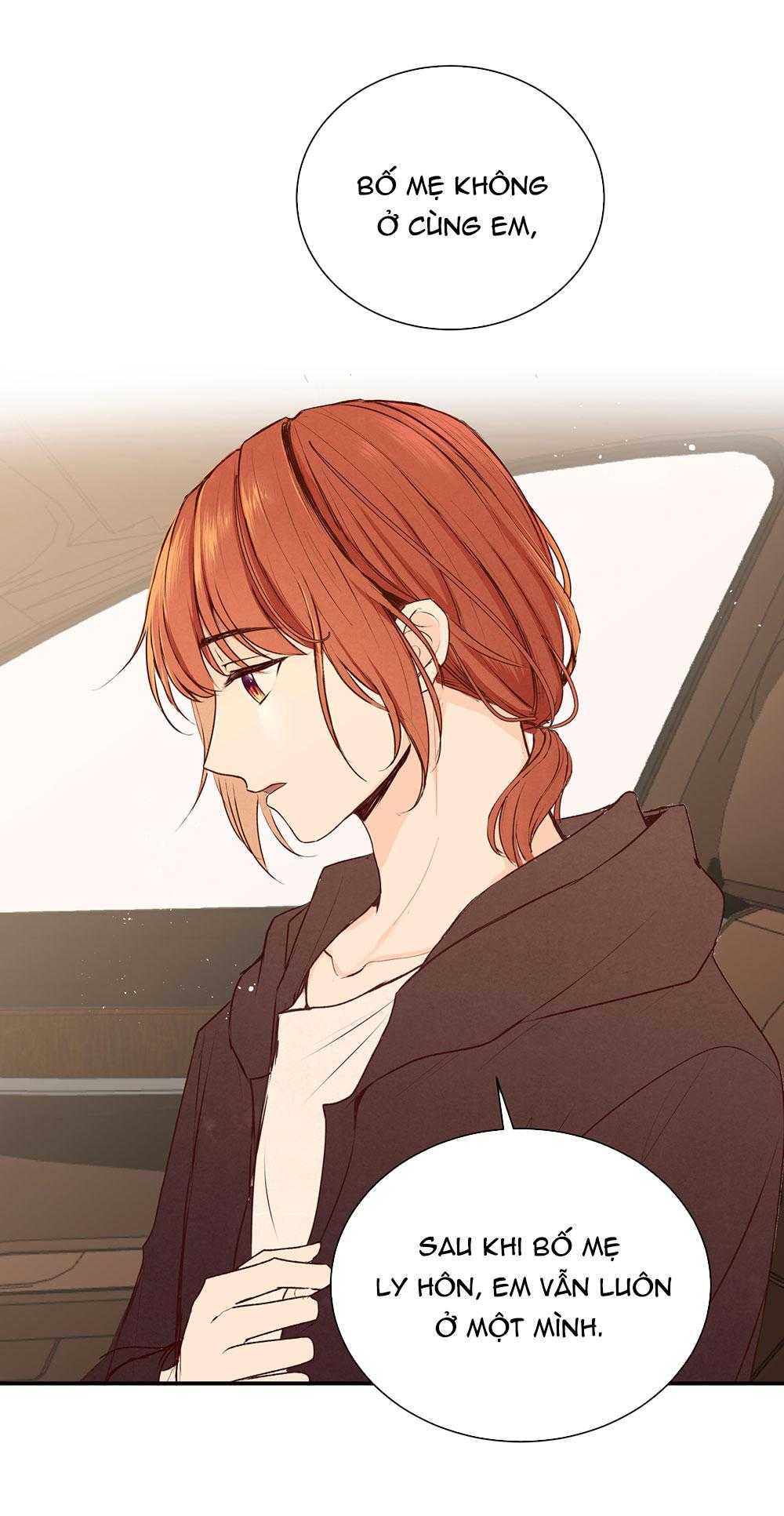 Liquor Gummies Chap 65 - Next Chap 66