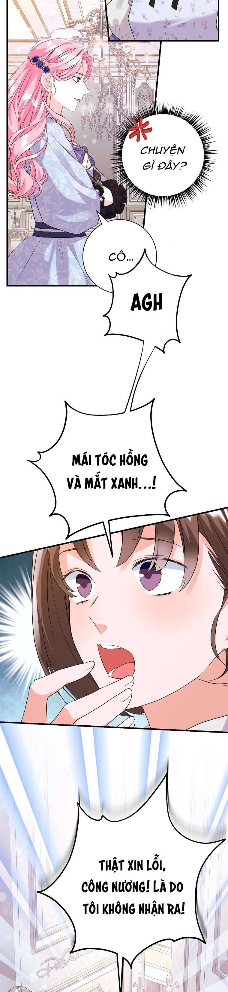 Kẻ Phản Diện Có Thời Hạn Ủng Hộ Tôi Hủy Hôn Chap 43.2 - Next Chap 44.2