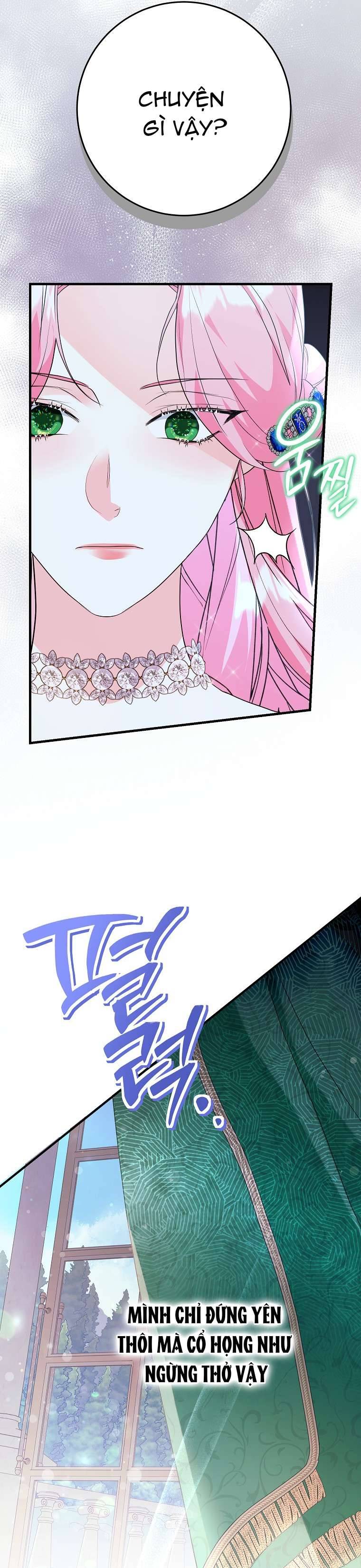 Kẻ Phản Diện Có Thời Hạn Ủng Hộ Tôi Hủy Hôn Chap 43.2 - Next Chap 44.2