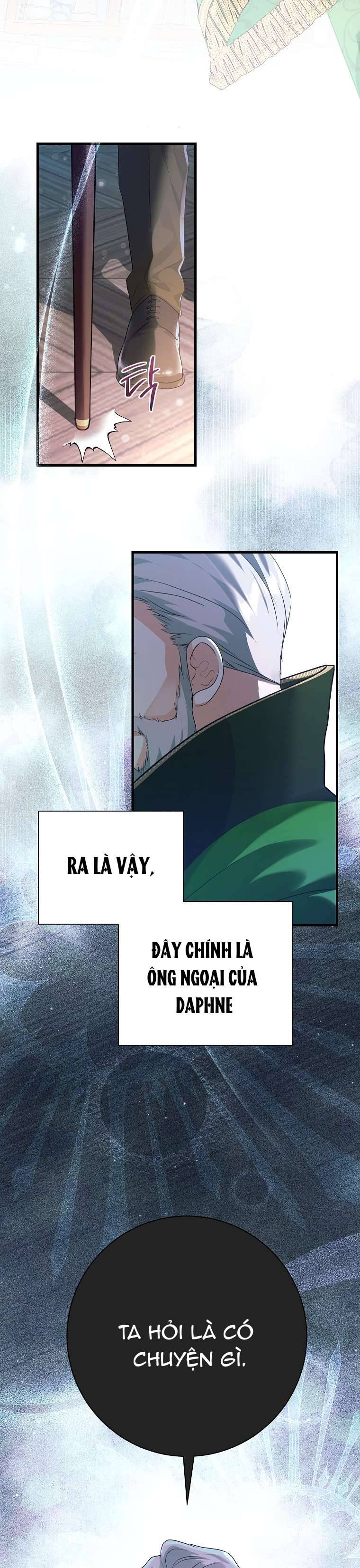 Kẻ Phản Diện Có Thời Hạn Ủng Hộ Tôi Hủy Hôn Chap 43.2 - Next Chap 44.2