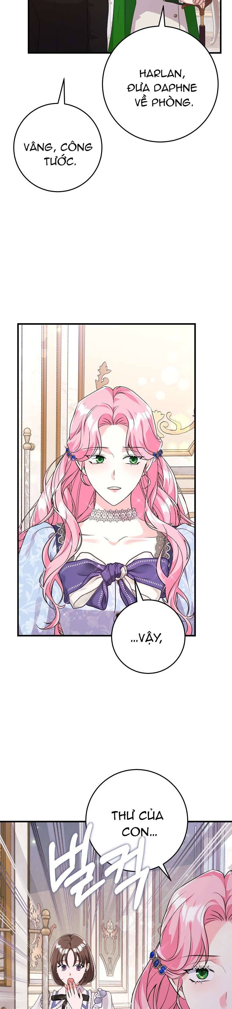 Kẻ Phản Diện Có Thời Hạn Ủng Hộ Tôi Hủy Hôn Chap 43.2 - Next Chap 44.2