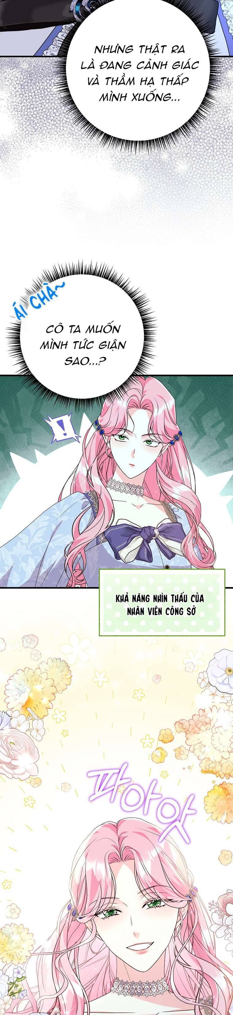 Kẻ Phản Diện Có Thời Hạn Ủng Hộ Tôi Hủy Hôn Chap 43.2 - Next Chap 44.2