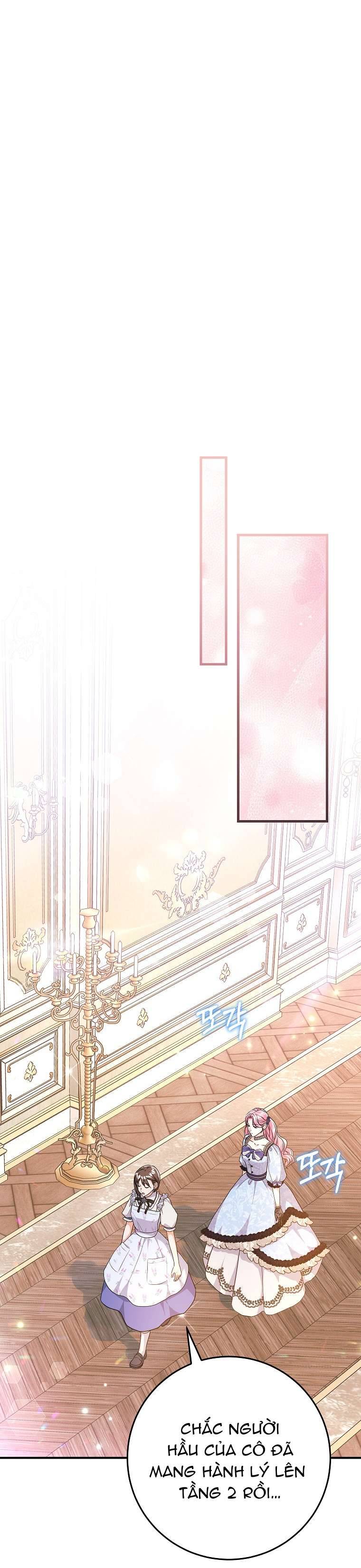 Kẻ Phản Diện Có Thời Hạn Ủng Hộ Tôi Hủy Hôn Chap 43.2 - Next Chap 44.2