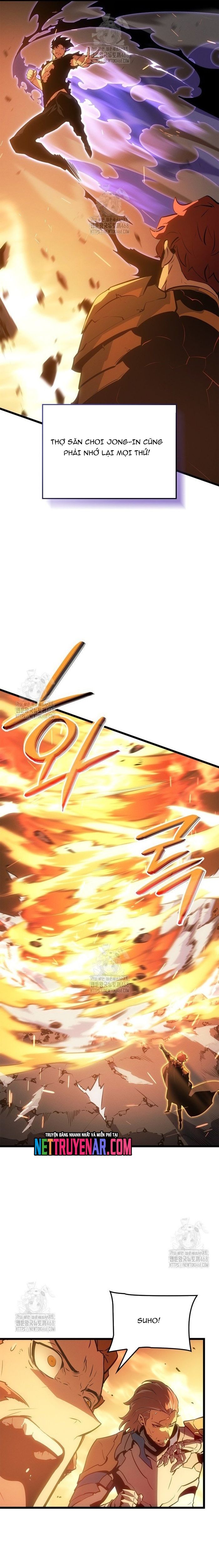Solo Leveling Ragnarok Chap 54 - Next Chap 55