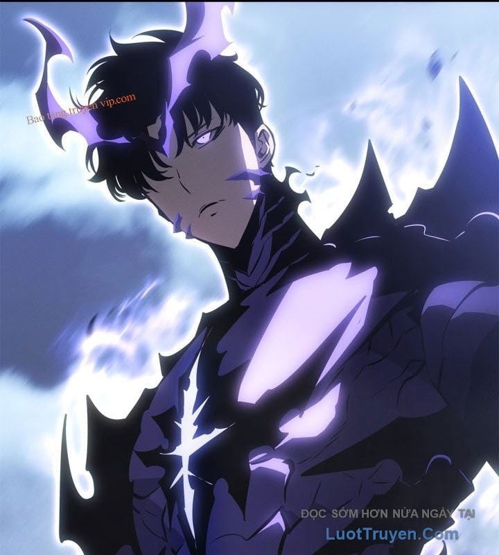 Solo Leveling Ragnarok Chap 58 - Next Chap 59