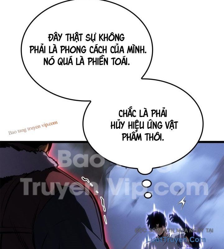 Solo Leveling Ragnarok Chap 58 - Next Chap 59
