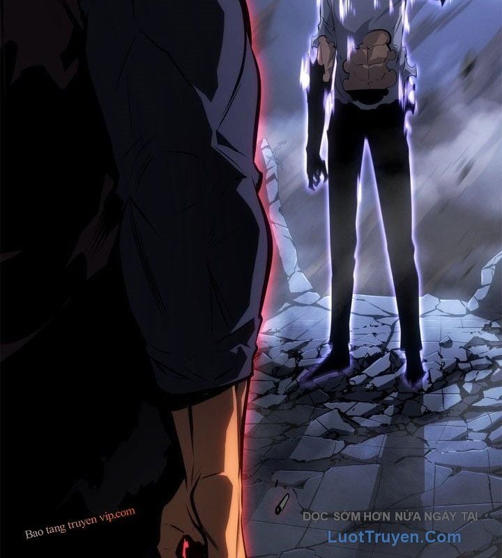 Solo Leveling Ragnarok Chap 58 - Next Chap 59