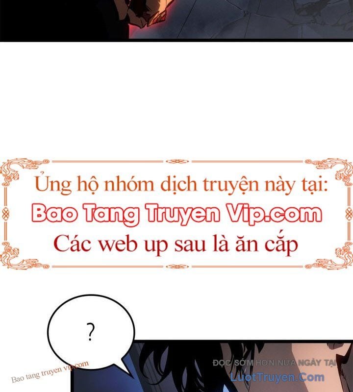 Solo Leveling Ragnarok Chap 58 - Next Chap 59