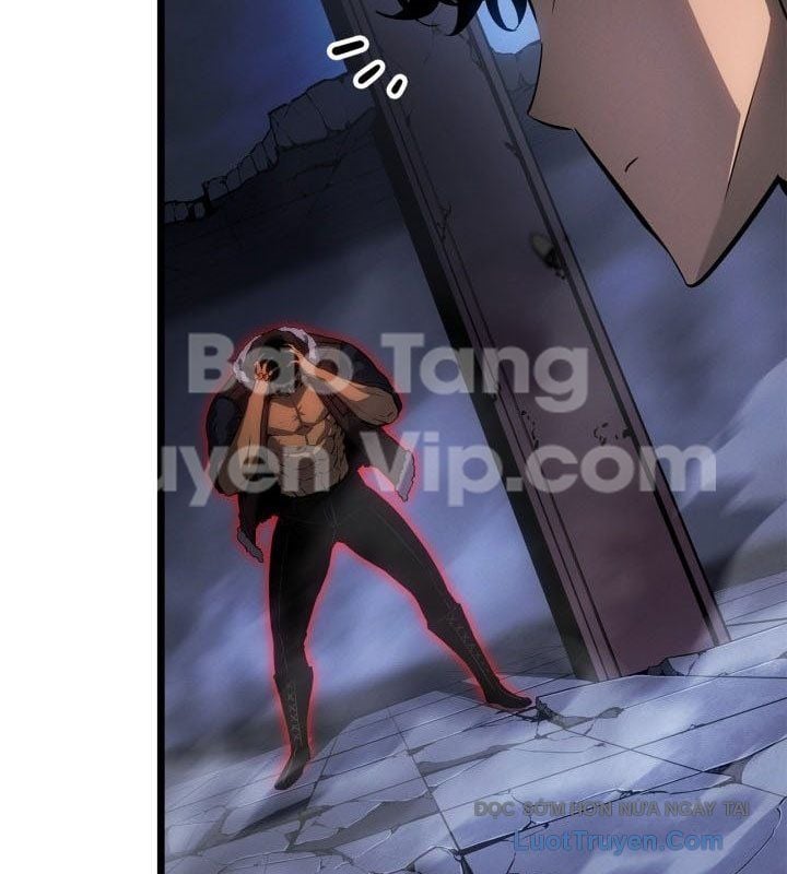Solo Leveling Ragnarok Chap 58 - Next Chap 59