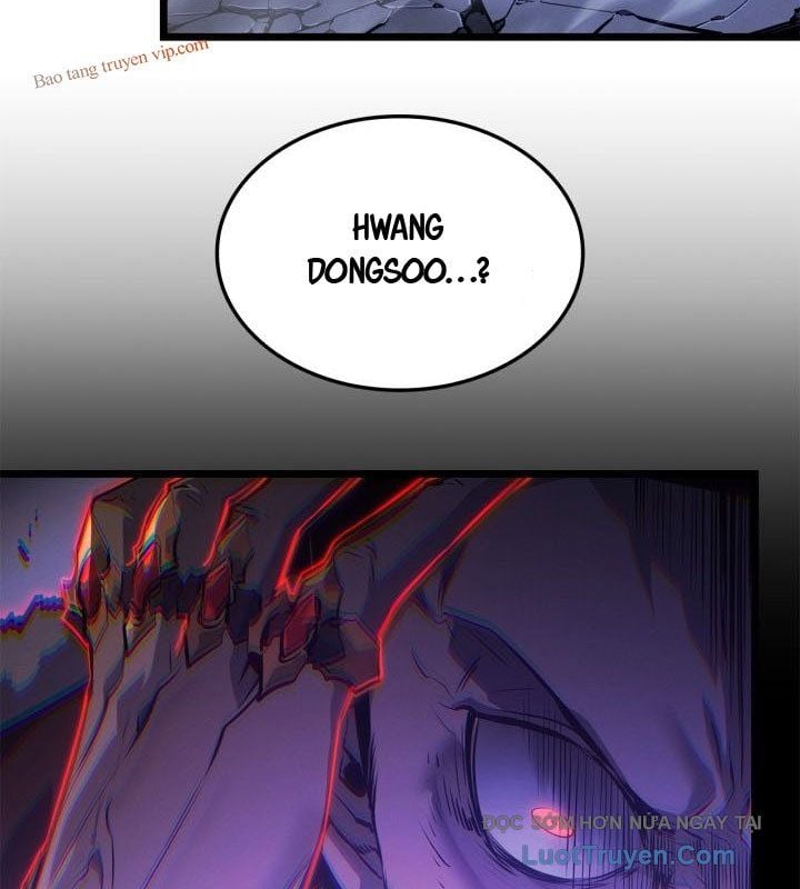Solo Leveling Ragnarok Chap 58 - Next Chap 59