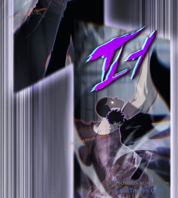 Solo Leveling Ragnarok Chap 58 - Next Chap 59