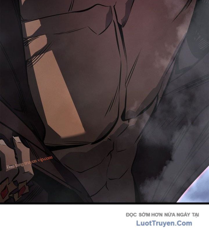 Solo Leveling Ragnarok Chap 58 - Next Chap 59