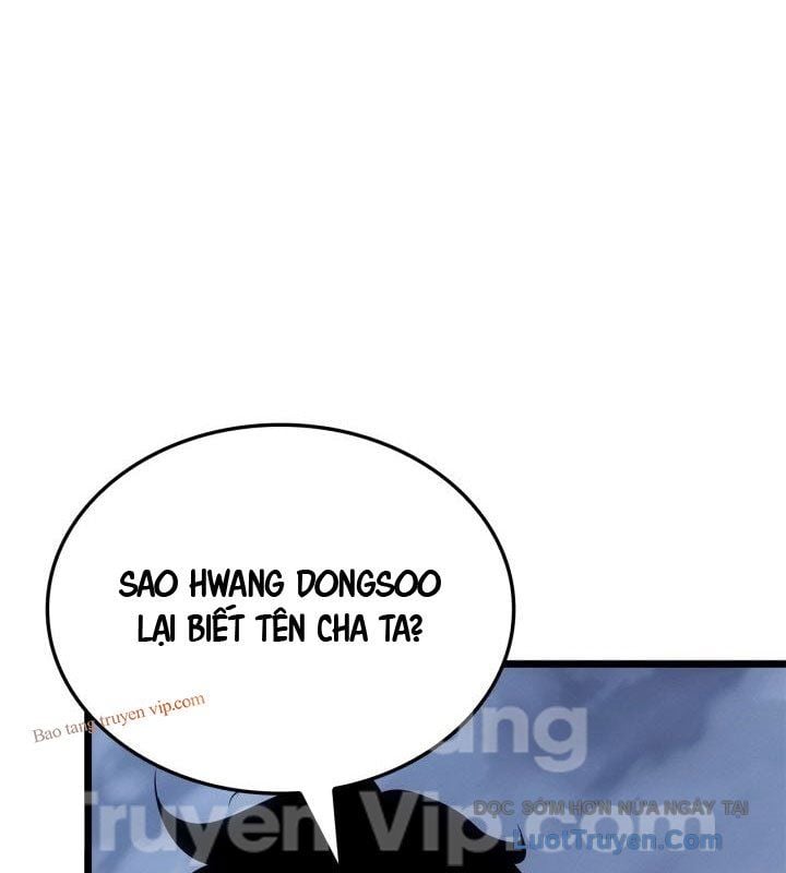 Solo Leveling Ragnarok Chap 58 - Next Chap 59