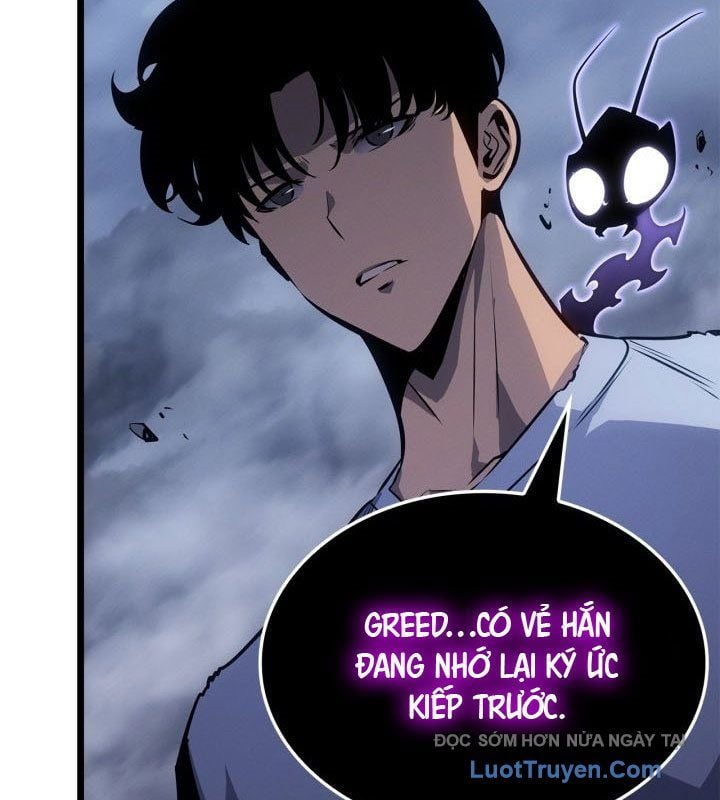 Solo Leveling Ragnarok Chap 58 - Next Chap 59