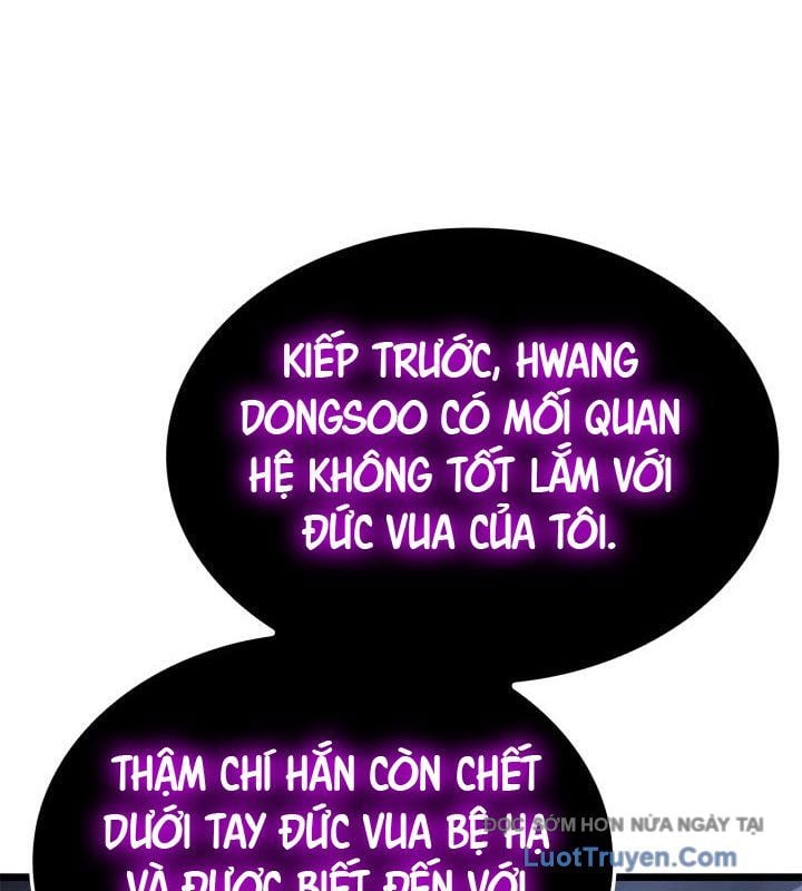 Solo Leveling Ragnarok Chap 58 - Next Chap 59