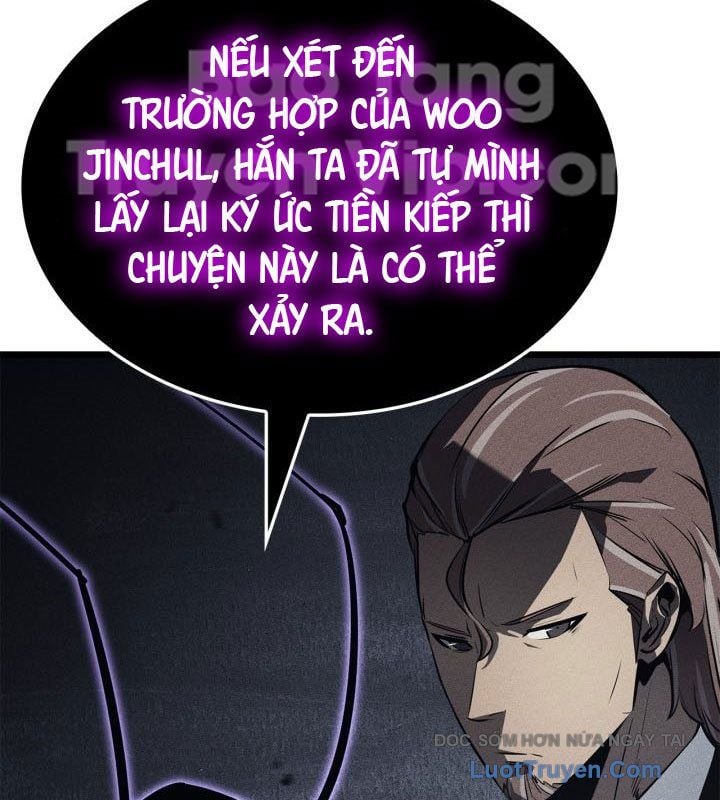 Solo Leveling Ragnarok Chap 58 - Next Chap 59