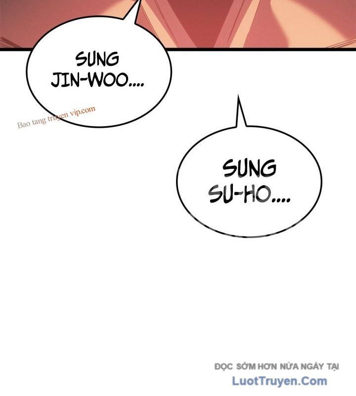 Solo Leveling Ragnarok Chap 58 - Next Chap 59