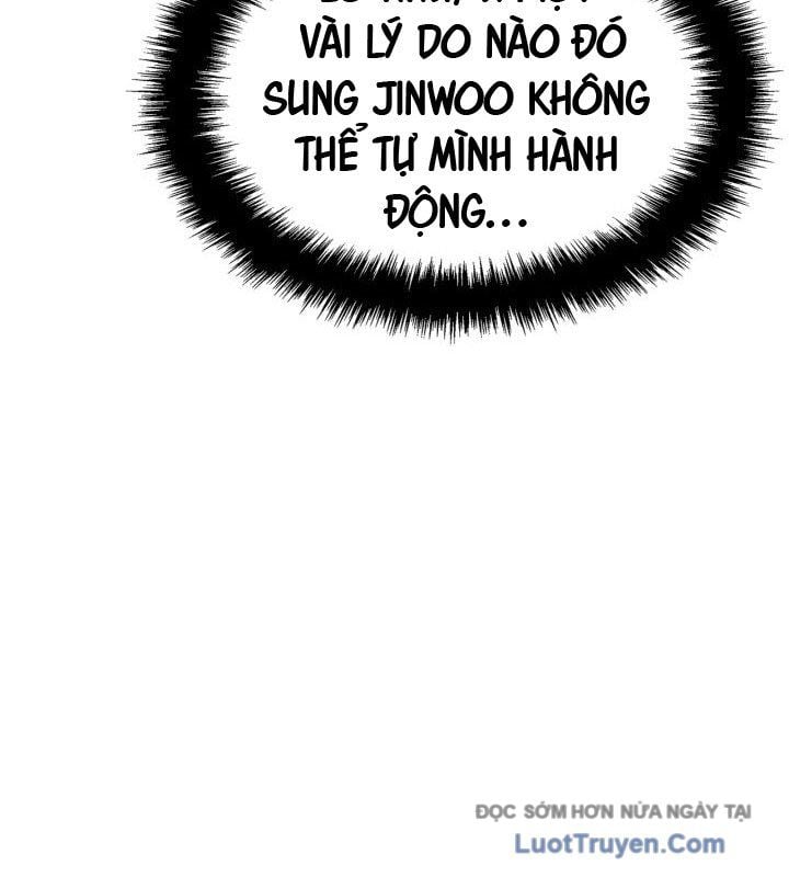 Solo Leveling Ragnarok Chap 58 - Next Chap 59