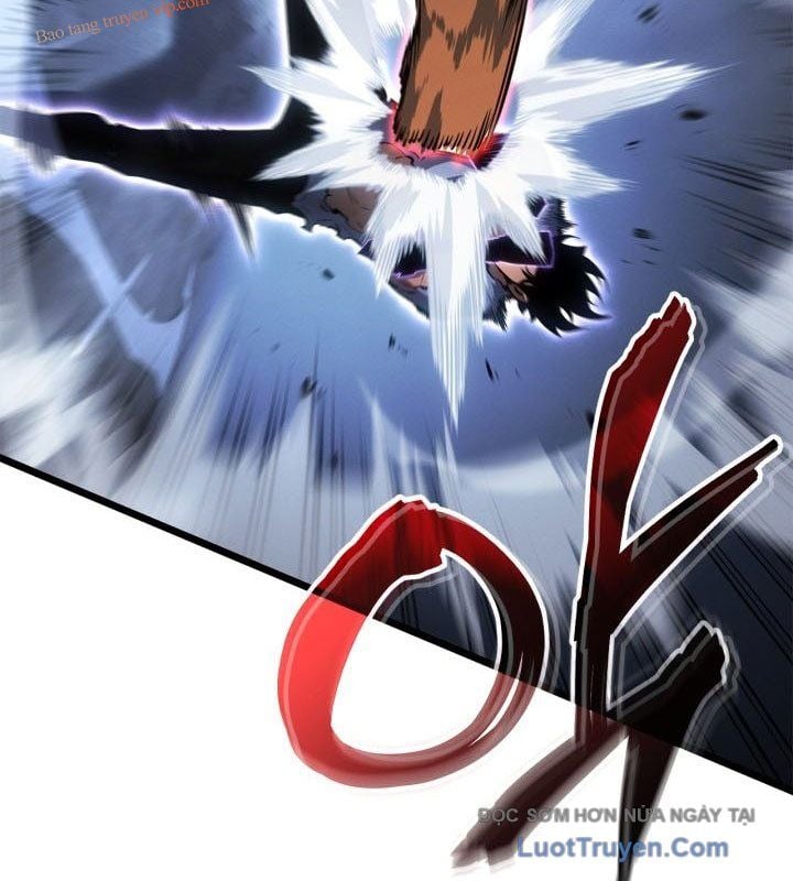 Solo Leveling Ragnarok Chap 58 - Next Chap 59