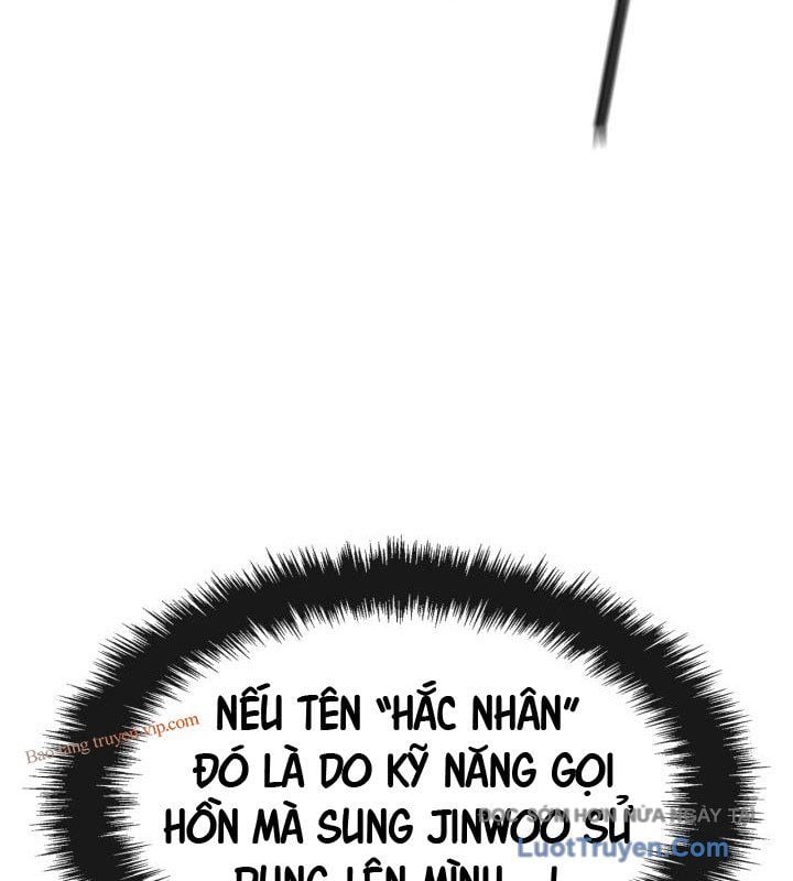 Solo Leveling Ragnarok Chap 58 - Next Chap 59