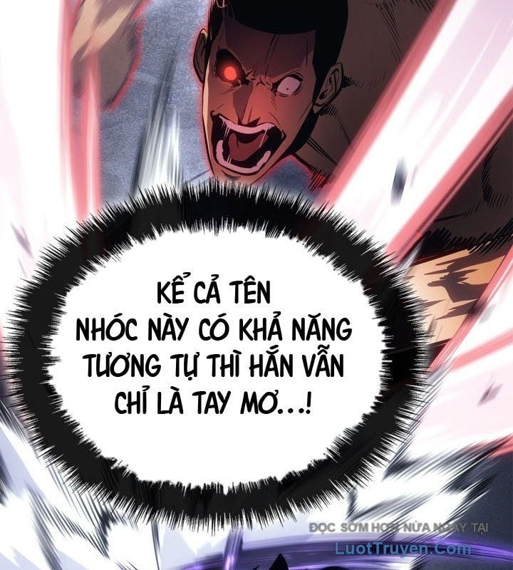 Solo Leveling Ragnarok Chap 58 - Next Chap 59