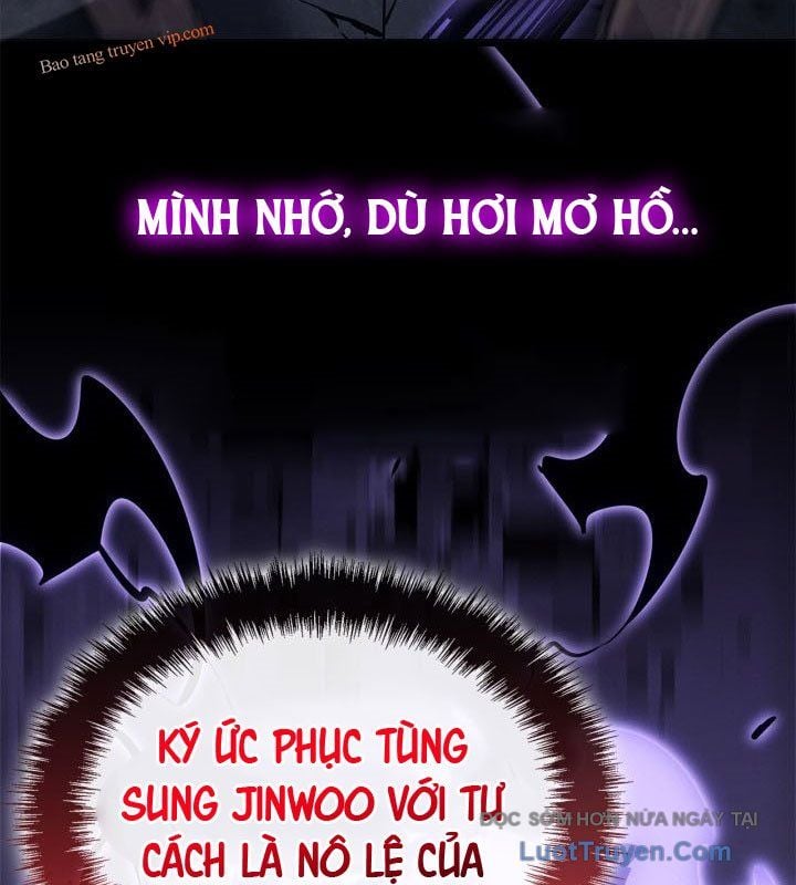 Solo Leveling Ragnarok Chap 58 - Next Chap 59