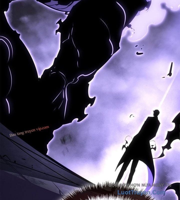 Solo Leveling Ragnarok Chap 58 - Next Chap 59