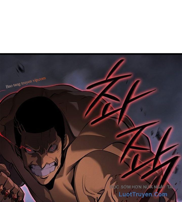 Solo Leveling Ragnarok Chap 58 - Next Chap 59