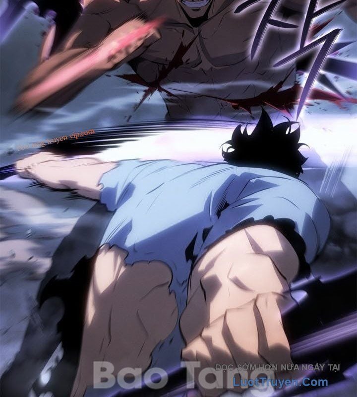 Solo Leveling Ragnarok Chap 58 - Next Chap 59
