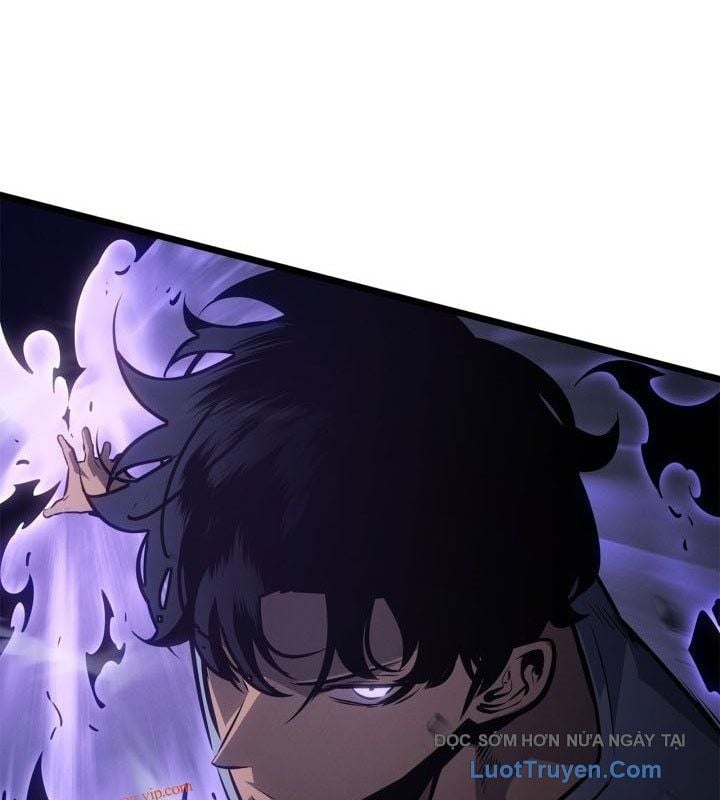 Solo Leveling Ragnarok Chap 58 - Next Chap 59