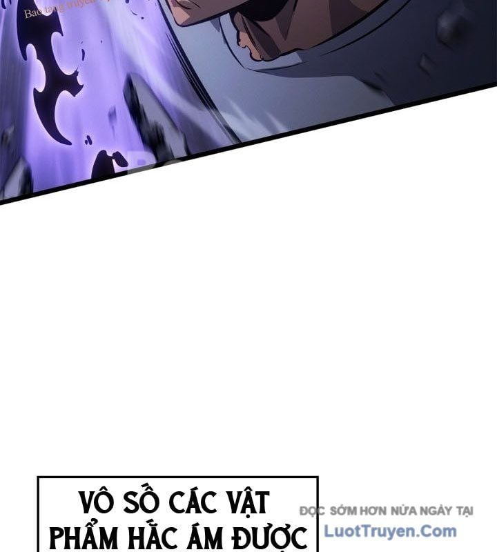 Solo Leveling Ragnarok Chap 58 - Next Chap 59