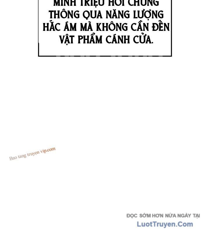 Solo Leveling Ragnarok Chap 58 - Next Chap 59