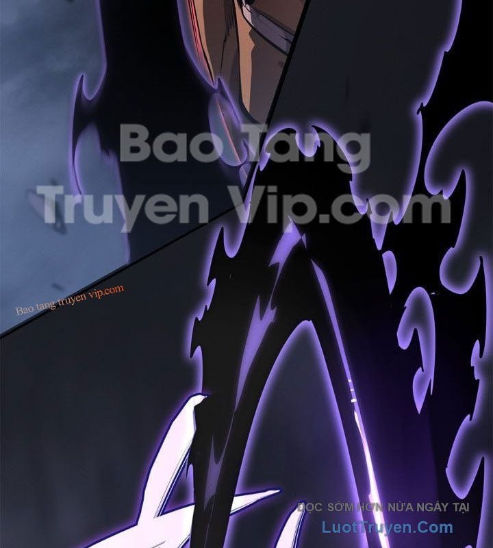 Solo Leveling Ragnarok Chap 58 - Next Chap 59