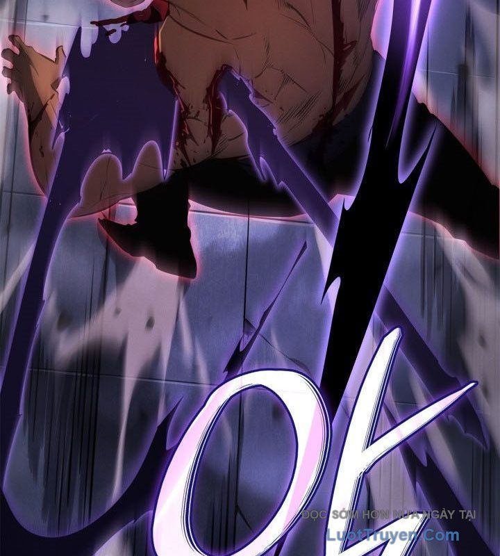 Solo Leveling Ragnarok Chap 58 - Next Chap 59