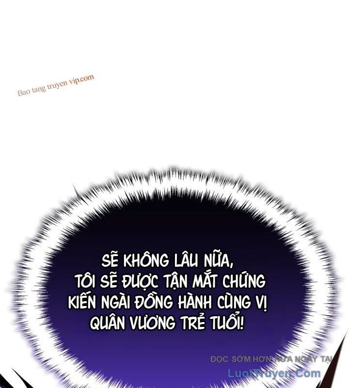Solo Leveling Ragnarok Chap 58 - Next Chap 59