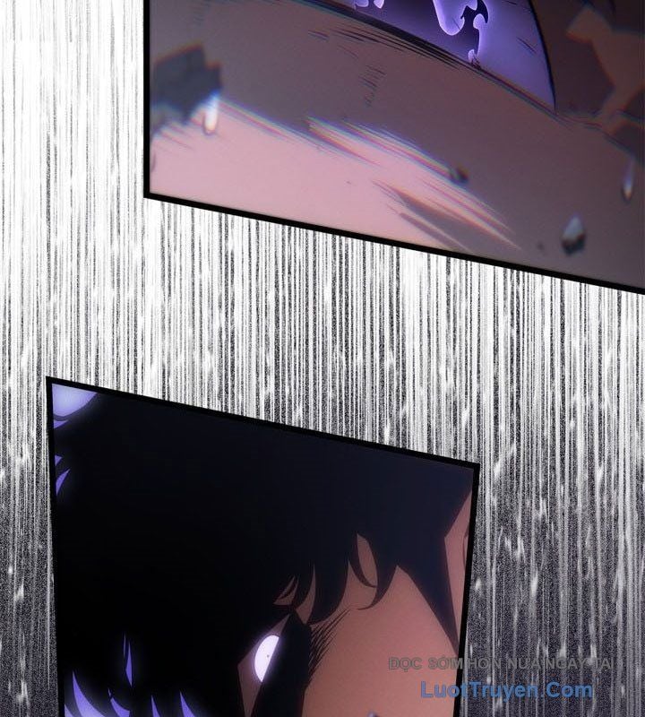 Solo Leveling Ragnarok Chap 58 - Next Chap 59