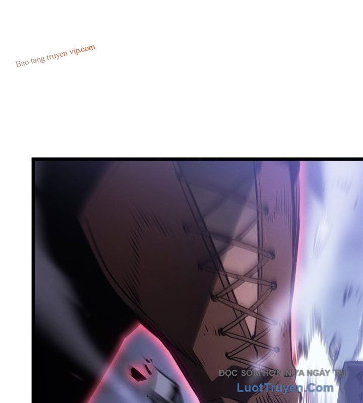 Solo Leveling Ragnarok Chap 58 - Next Chap 59