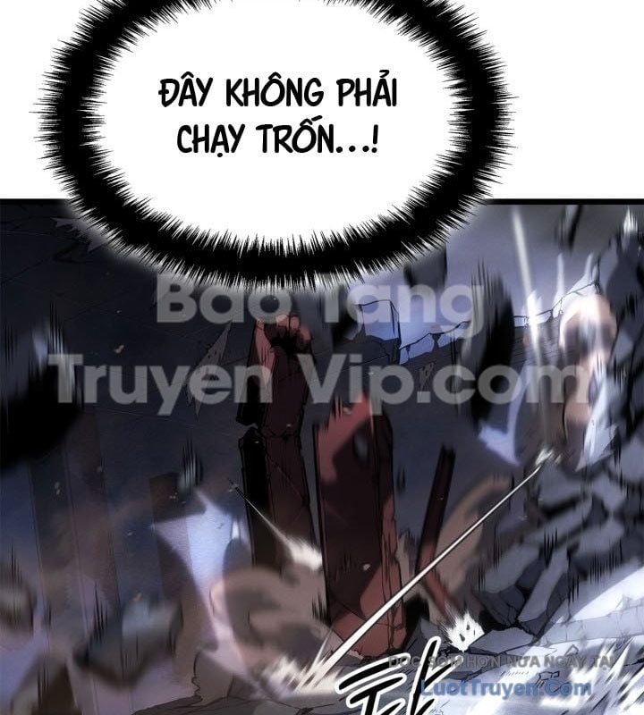 Solo Leveling Ragnarok Chap 58 - Next Chap 59