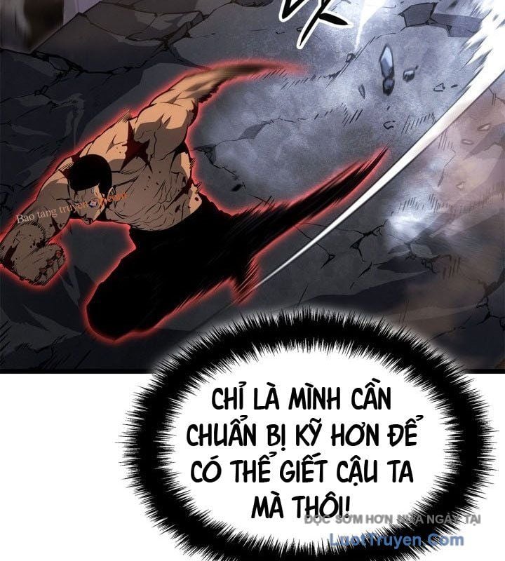 Solo Leveling Ragnarok Chap 58 - Next Chap 59
