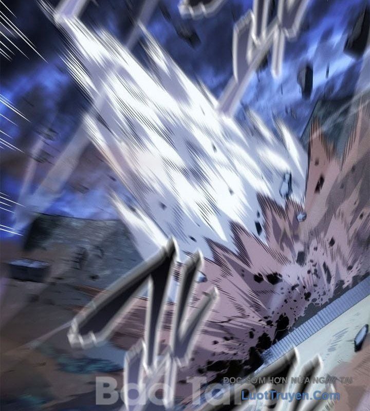 Solo Leveling Ragnarok Chap 58 - Next Chap 59