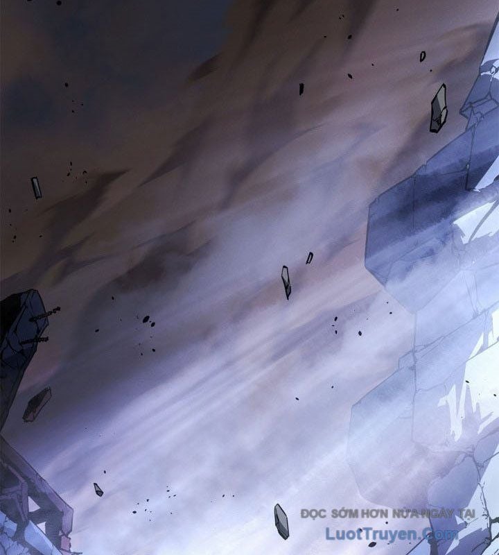 Solo Leveling Ragnarok Chap 58 - Next Chap 59