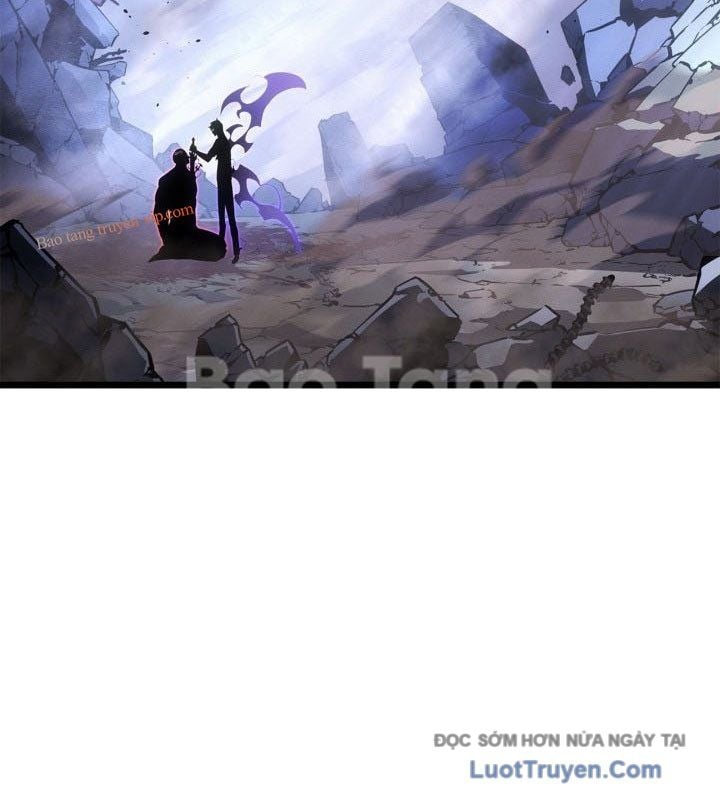 Solo Leveling Ragnarok Chap 58 - Next Chap 59