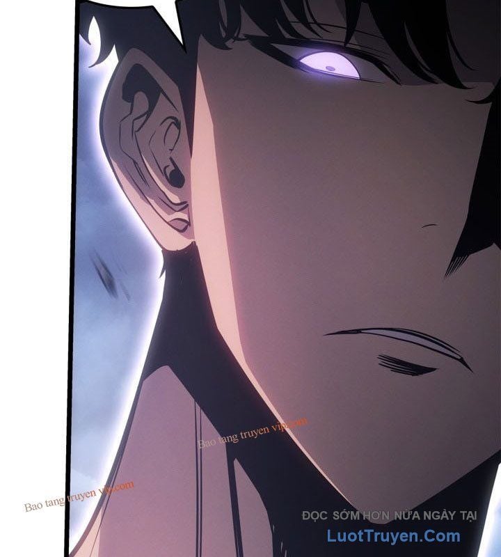 Solo Leveling Ragnarok Chap 58 - Next Chap 59